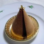 リリエンベルグ - アールグレイ　\400