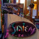 SAIEN - 外観かわいい