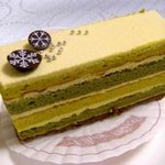 リリエンベルグ - シシリアン　\400