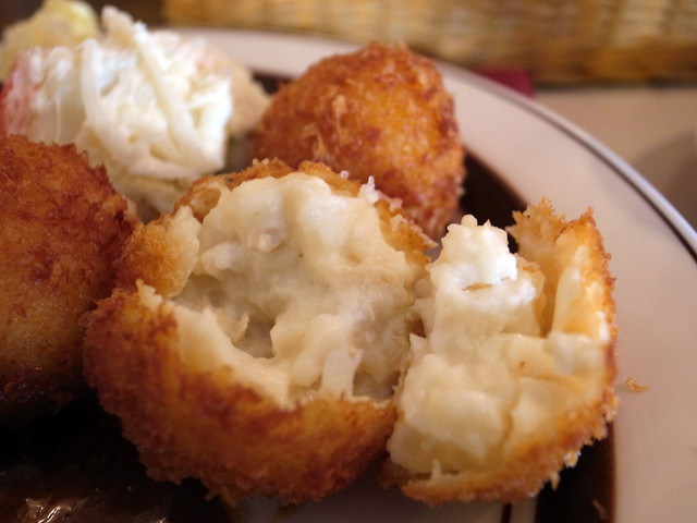 ハンバーグレストランHACHI 名取本店（ハチ） - 杜せきのした（ハンバーグ）の写真