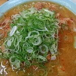 旭川ラーメン - 