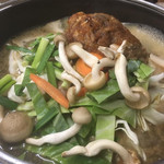 ドライブイン　峠屋 - 