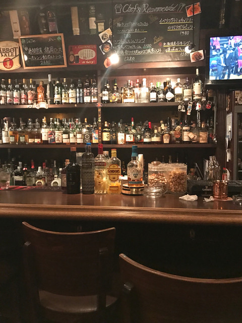 六本木で美味しいビールを楽しもう おすすめビアバー7選 食べログまとめ