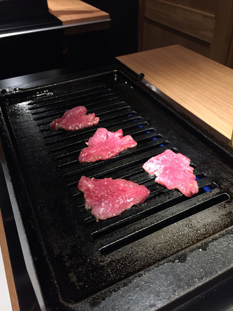 黒毛和牛 焼肉 清水 しみず 渡辺通 焼肉 食べログ