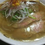 麺屋 裕 - 