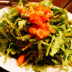 VECTOR BEER - 春菊爆弾 880円