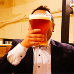 VECTOR BEER - アマゾンパイントとSさん