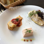 ヴィア トスカネッラ - 