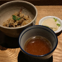 焼鳥 市松 - 
