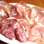 イタリアンバル ポルテラ