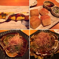 OSAKA きっちん 銀座本店 - 
