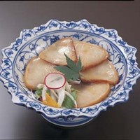 鯨のベーコン