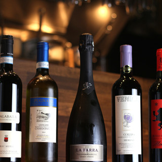 イタリアンバル ポルテラ_0