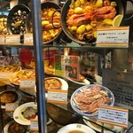 スペイン料理銀座エスペロ - 外観