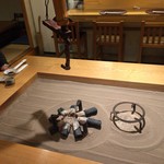 いろり庵 - いろり！