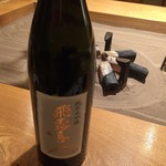 いろり庵 - アニキの持ち込み～