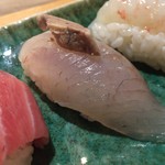 鮃？..違うかな～(笑)