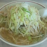 ラーメン一刻 - 