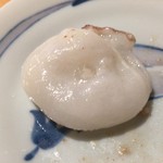 いろり庵 - 焼き上がり～