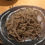 いろり庵 - 十割蕎麦