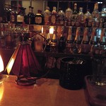 バック ザ フェイス - バック・バー