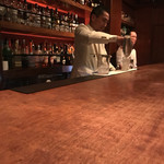 バー オスカー - 