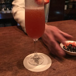 バー オスカー - 