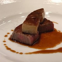 銀座のステーキ 銀座中央店 - 