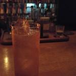 バック ザ フェイス - モスコミュール