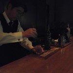 バック ザ フェイス - 