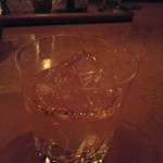 バック ザ フェイス - グレン・フィディック12