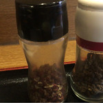 中華屋台 加匠 - 