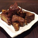 囲炉裏居酒屋 朋