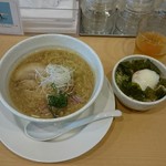 麺屋 上々 - 