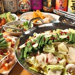 鍋ダイニング愛 - 