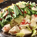 鍋ダイニング愛 - 