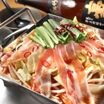 鍋ダイニング愛 - 