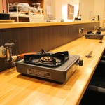 鍋ダイニング愛 - 