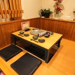 鍋ダイニング愛 - 