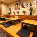 鍋ダイニング愛 - 