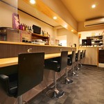 鍋ダイニング愛 - 