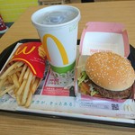 McDonald's - 