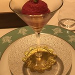 メゾン タテル ヨシノ - 