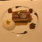 メゾン タテル ヨシノ - 