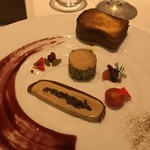 メゾン タテル ヨシノ - 