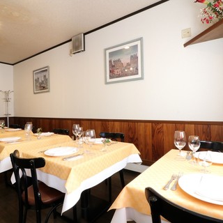 ビストロイマイ_2