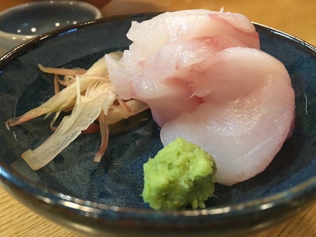 鮟鱇料理 安古 あんこ 資生館小学校前 魚介料理 海鮮料理 食べログ