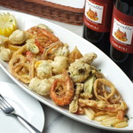 PIZZERIA CAPOLI - 