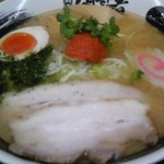 麺堂 傾奇者 - 辛みそ