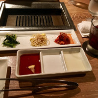 原宿焼肉 KINTAN - 